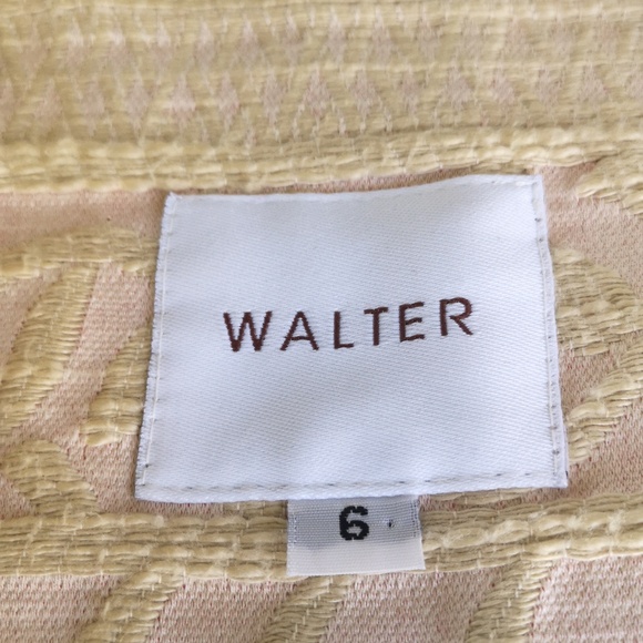 Funky Walter short blazer/jacket - Picture 11 of 14